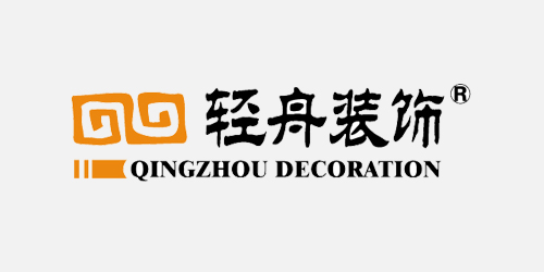 輕舟裝（zhuāng）飾