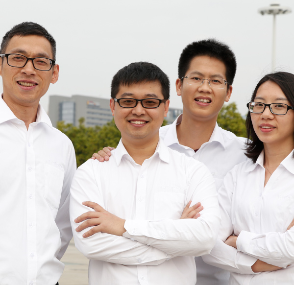 崇尚讓產品說話（huà）