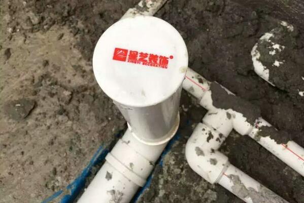 17c无码PVC穿線管配（pèi）件（jiàn）定製