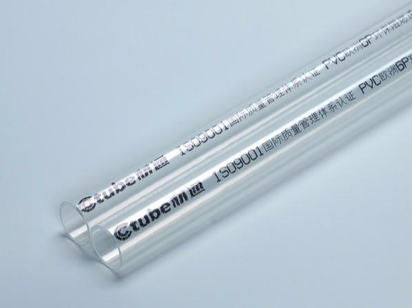 PVC透（tòu）明線管（guǎn）