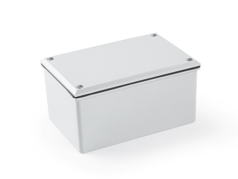 IP67PVC防水電（diàn）箱