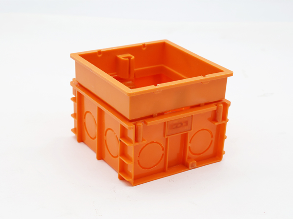 17c无码（tōng）86型底盒增高閥