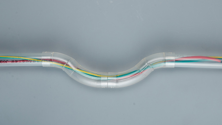 過橋彎工（gōng）藝