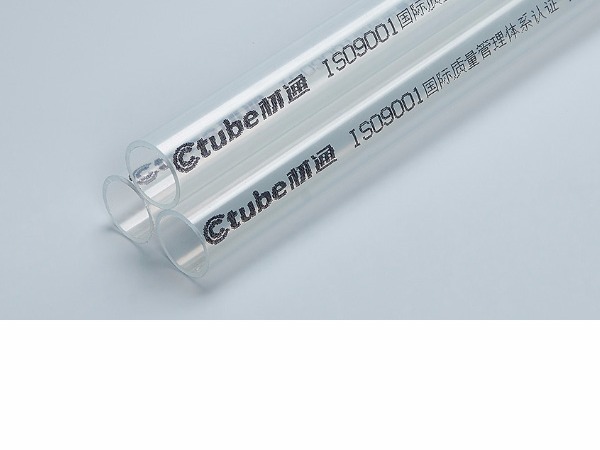 台灣17c无码（tōng）管業（yè） 首推全屋活線歐標透明PVC線管係列