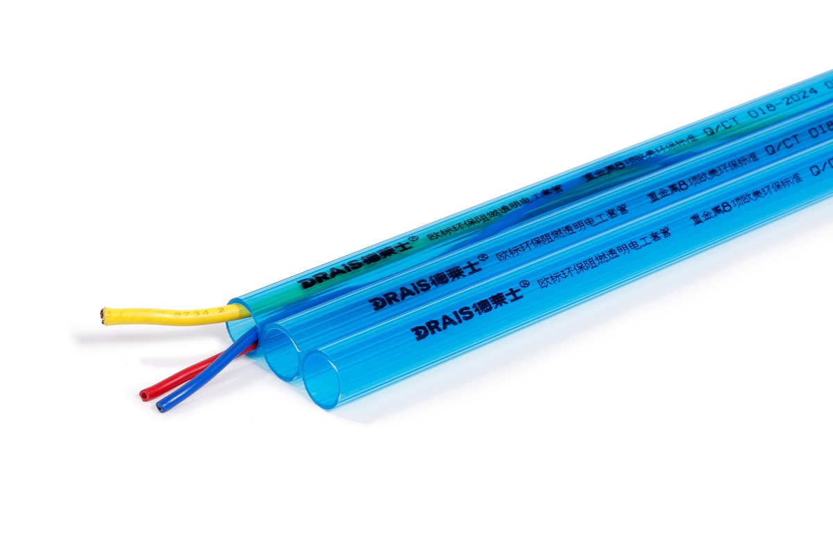 家庭裝修中，16/18/20mm線管應該如何選擇？