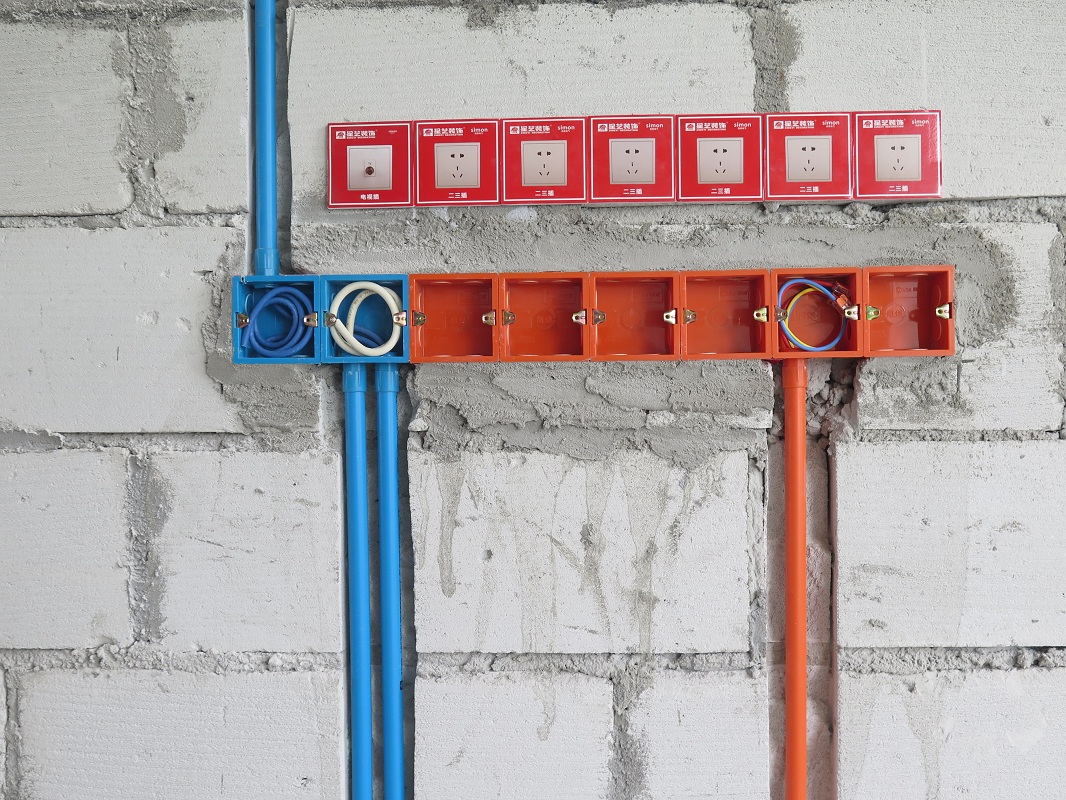 PVC接線盒安裝時，要避免出現哪些（xiē）問題？