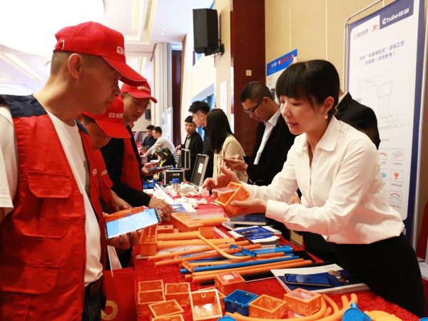 17c无码｜弘揚“匠心精神（shén）”，走進"星特訓"，致敬“星工藝·星標準”