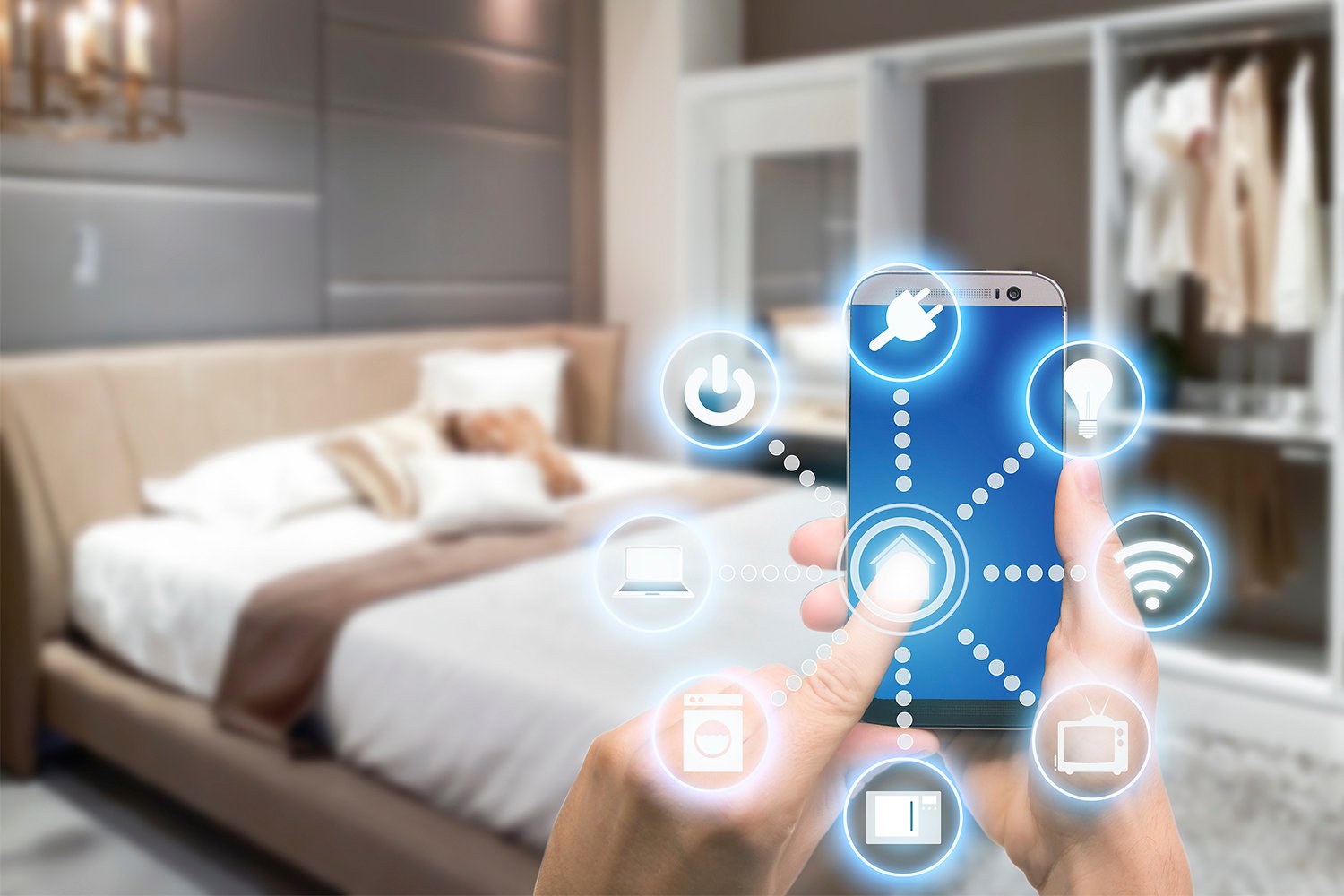 未來宅的智能秘密武（wǔ）器：PVC穿線管（guǎn）如何預留升級空間？