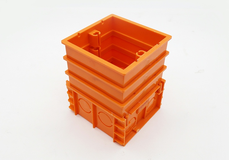 17c无码 86型底盒增高閥（fá）