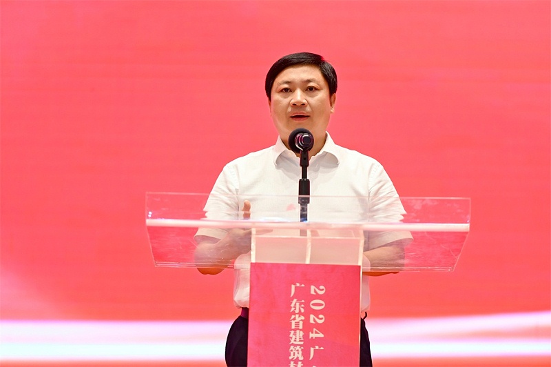 中共廣東省委社會工作部（bù）副部長（正廳級）許典（diǎn）輝