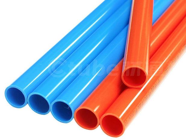 PVC穿線管選（xuǎn）購（gòu）有技巧 看燒彎踩四招齊上陣