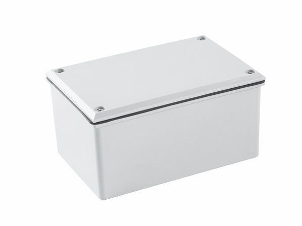 低煙無鹵IP67防水電箱