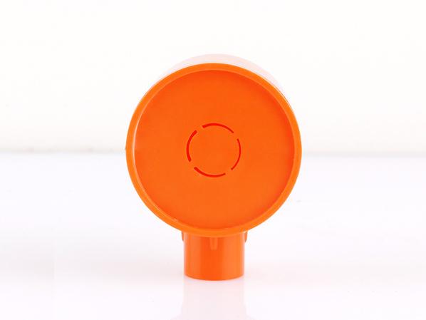 圓單通司令盒（hé）