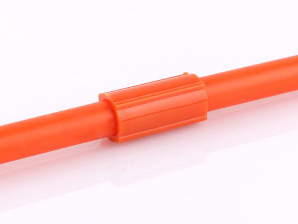 單線管直(zhí)通(tōng) 單線管直通