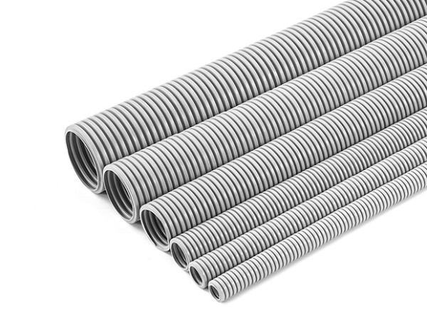 加標波紋管