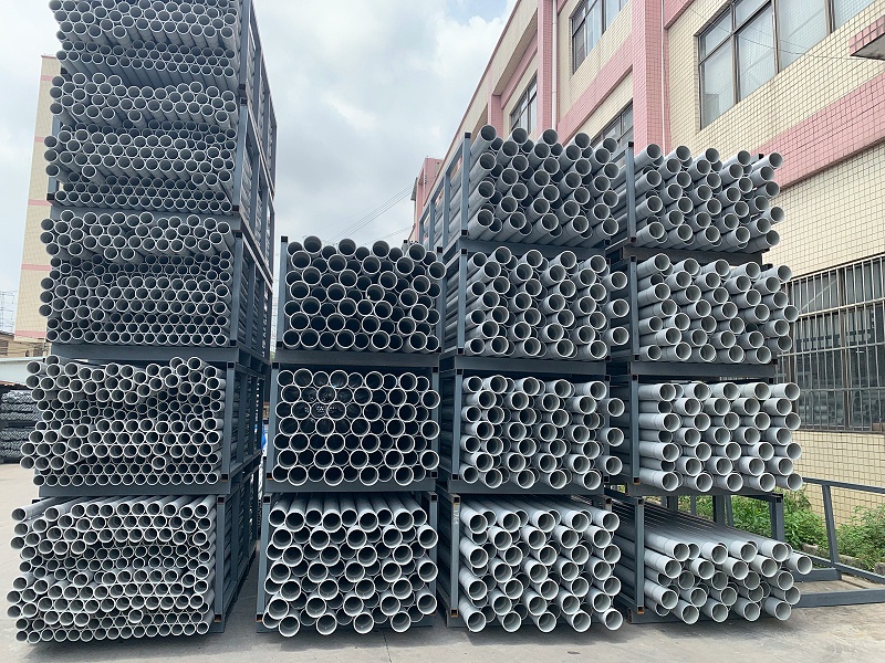 美標Sch 40 80 擴口線管出（chū）貨（huò）