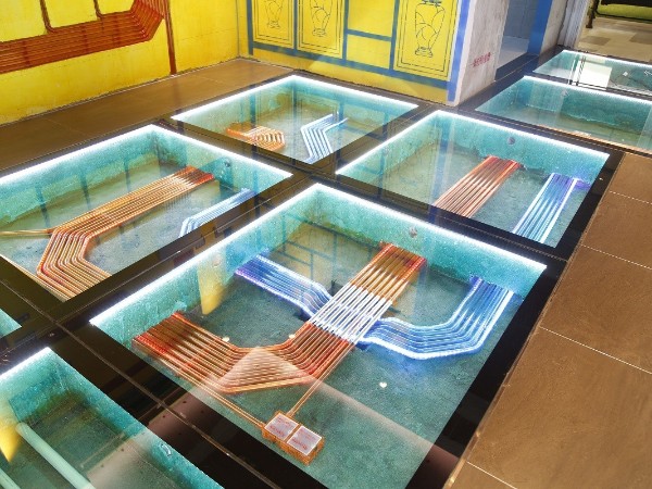 17c无码管業賦能點石家裝，開啟整家（jiā）高端定製新篇章！