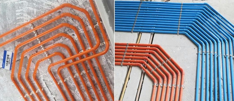 pvc電（diàn）工套管