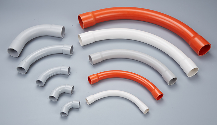 pvc穿線管價格差別在哪裏（lǐ）？