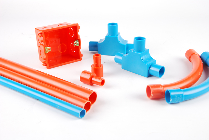 pvc管價（jià）格差異大有哪些因素？