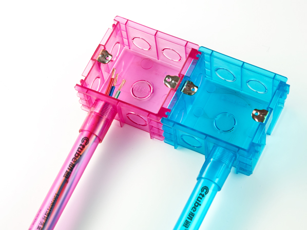 透明86無縫開（kāi）關（guān）底盒（hé）