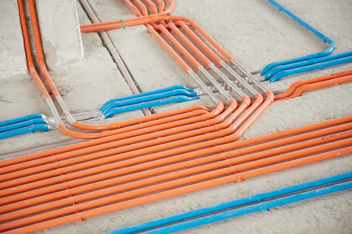 強弱電交叉如何布線？需要注意些（xiē）什麽？