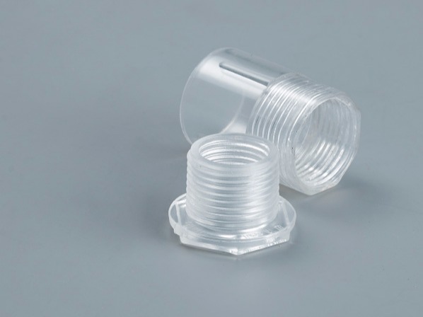 PVC透明線管杯(bēi)梳 PVC透明線管杯梳