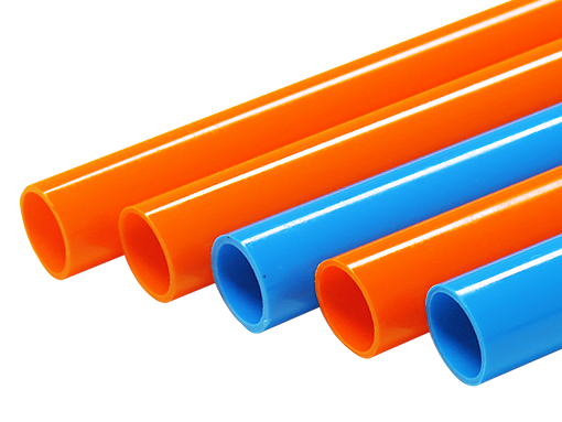 PVC電線管質量怎（zěn）麽判斷