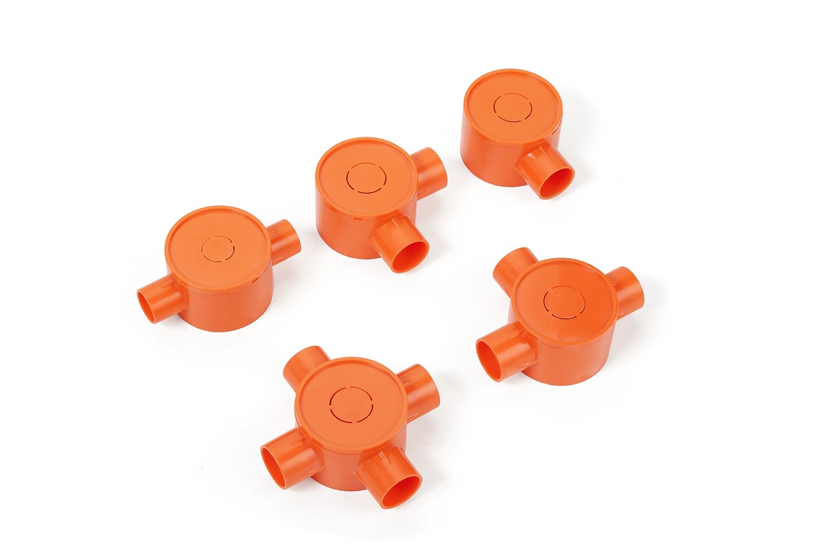 pvc司令盒具（jù）體可以應用在哪些場景，其規格有哪（nǎ）些？