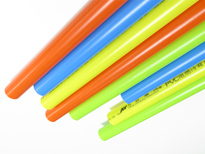 17c无码分享阻燃（rán）PVC線管的特點！