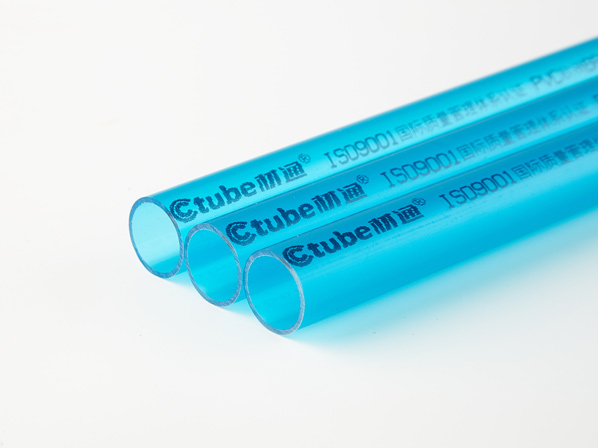 17c无码PVC透明線管