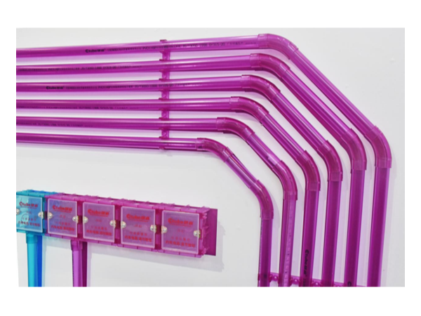 家裝兩會推薦 | 裝配式電工套管賦能大家居時代（dài）