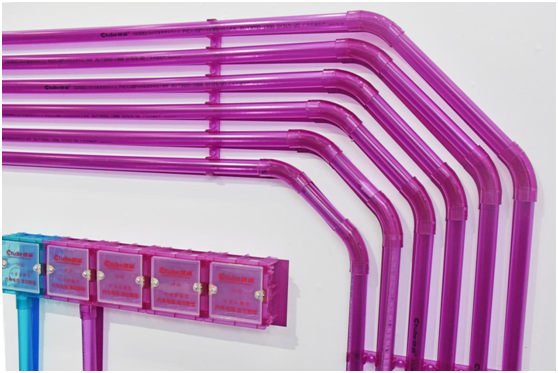 透明（míng）線管