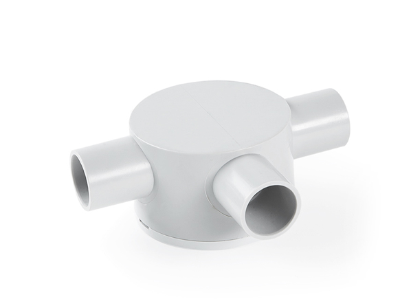 太陽能(néng)矮司令盒三通 UV太陽能(néng)司(sī)令盒