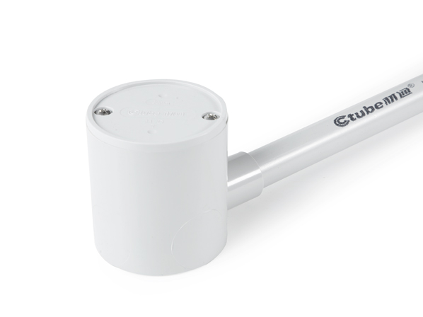 UV太陽能司令盒（hé）