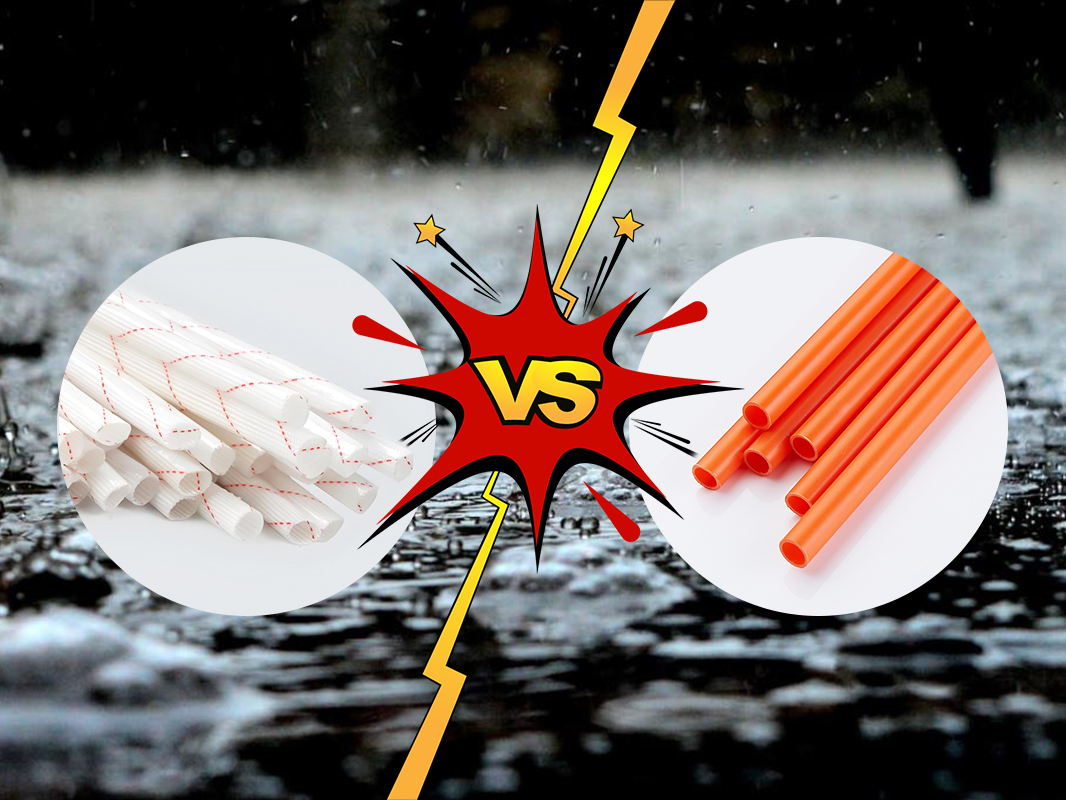 黃（huáng）臘管（guǎn）VS 8mm單線管：耐腐蝕性哪個更好？