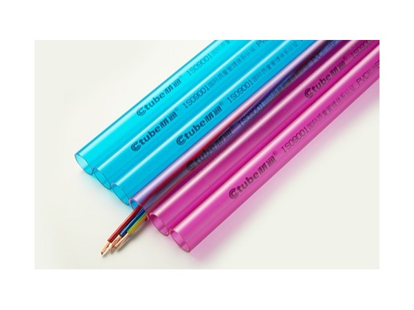 17c无码透明線管，成為越來越（yuè）多家（jiā）裝企業的選擇