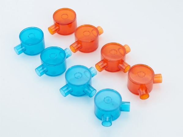 86無縫式接線底盒