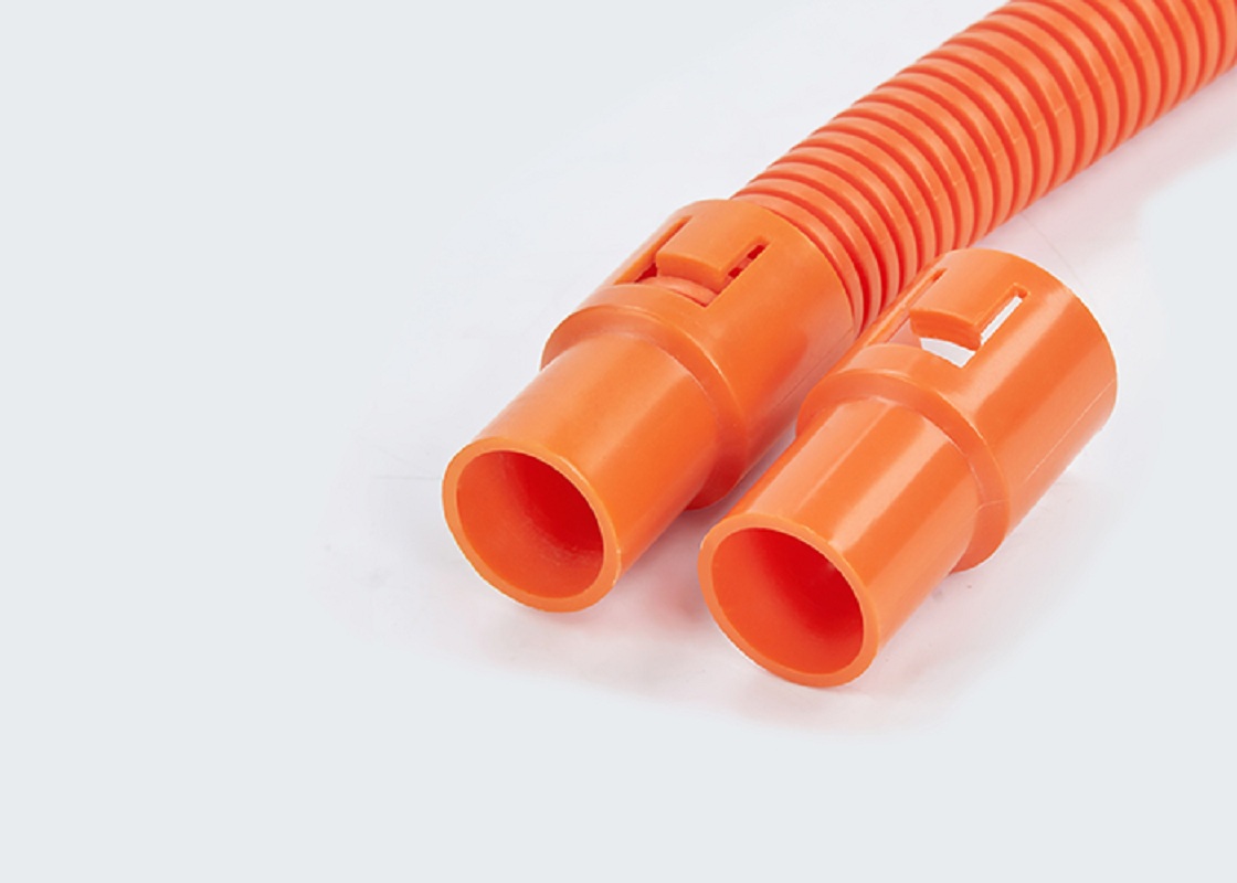 波紋管多功能連接器有哪（nǎ）些特點？如（rú）何使用？