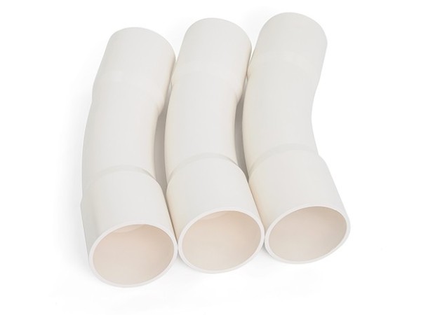 UL美標22.5°彎頭