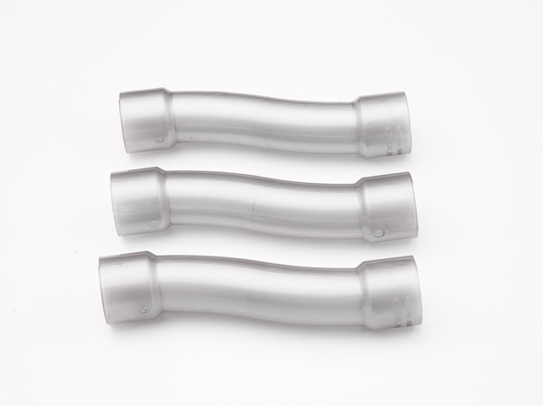 透明一體化過橋彎(wān) 材(cái)通透(tòu)明一體化過(guò)橋彎(wān)