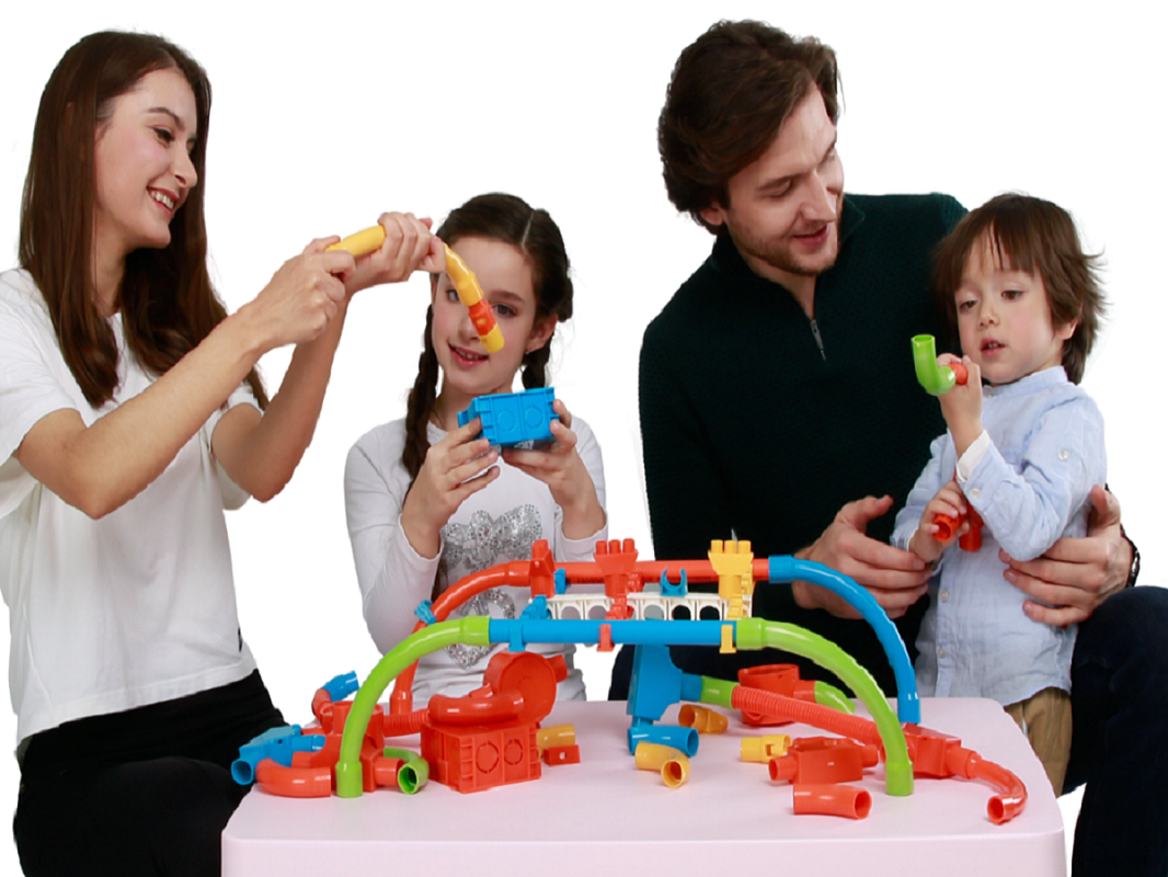 為（wéi）什麽隱蔽工程中的線管也要具有（yǒu）環保性？