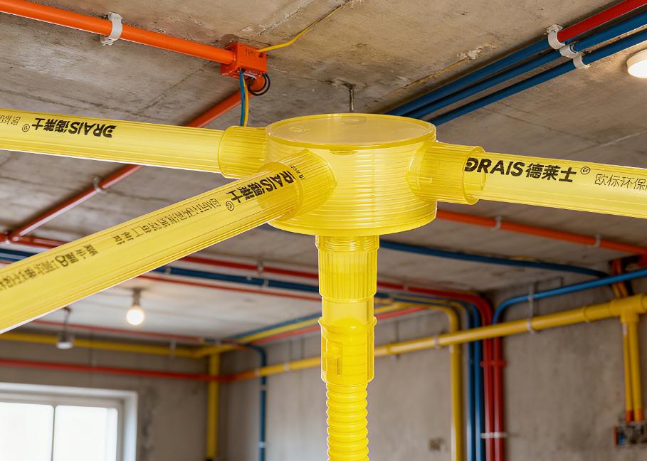 天花（huā）板接（jiē）線盒若未選對，究竟影響有多大？專業分析來了