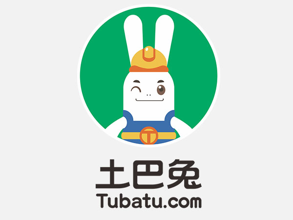 土（tǔ）巴（bā）兔